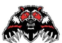 bolivar-richmond mascot