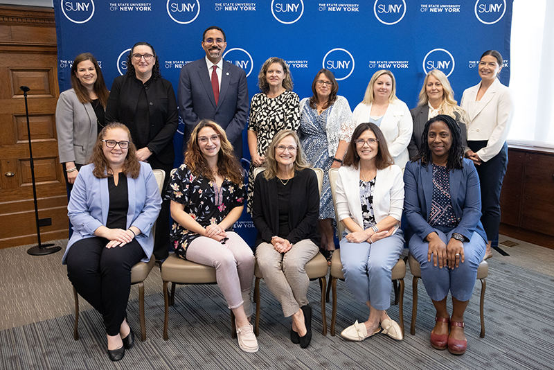 SUNY Nursing Simulation Fellowship Group SUNY Nursing Simulation Fellowship Group